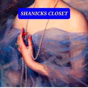 Meet your Posher, UniqShanick